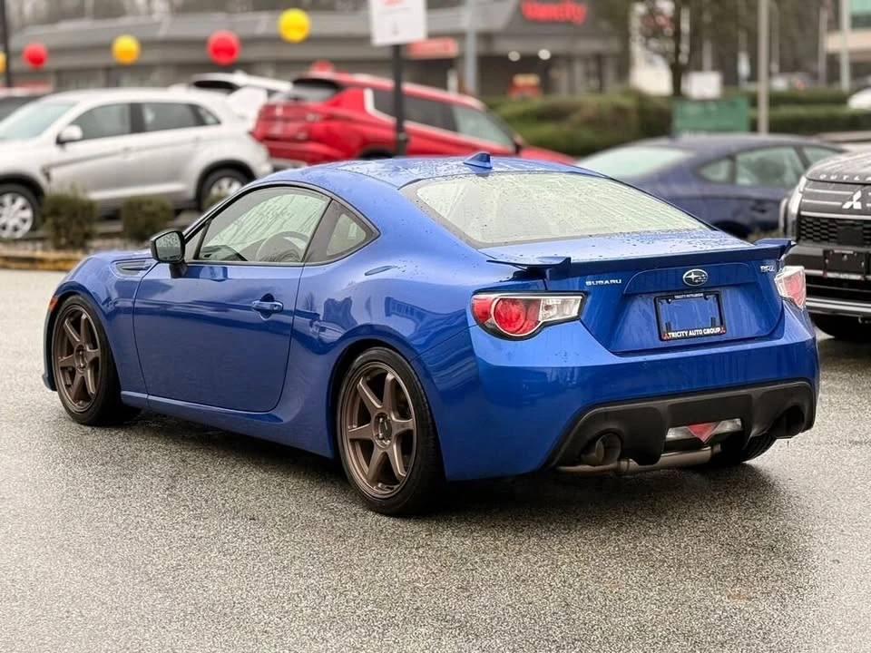 2015 Subaru BRZ 1st Gen - Image 8 of 20