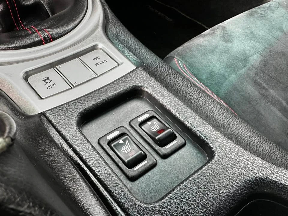 2015 Subaru BRZ 1st Gen - Image 19 of 19