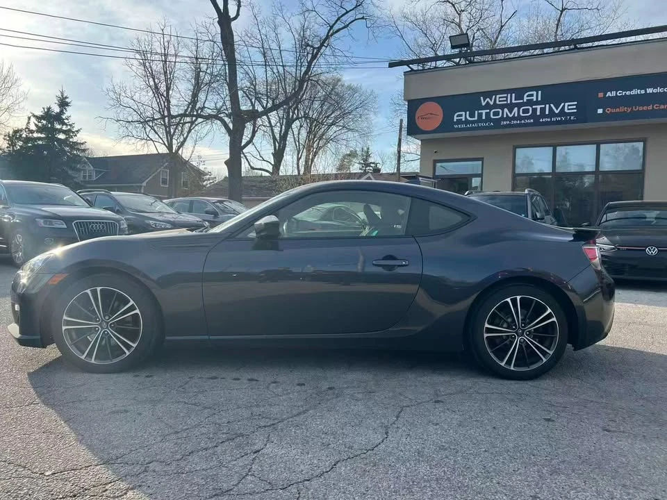 2015 Subaru BRZ 1st Gen - Image 3 of 20