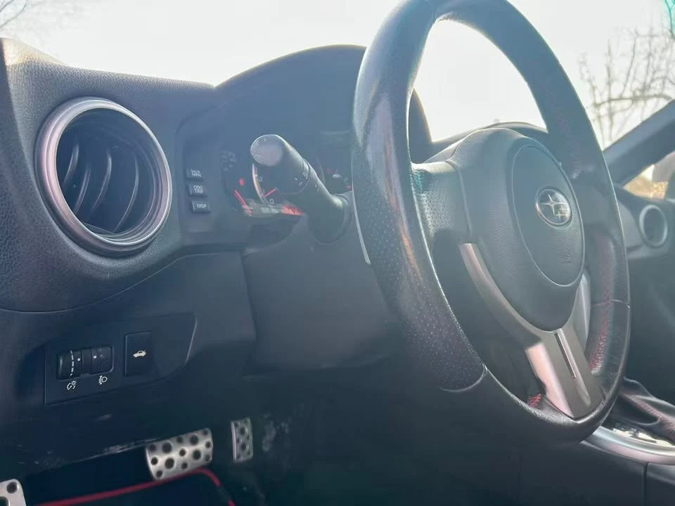 2015 Subaru BRZ 1st Gen - Image 7 of 20