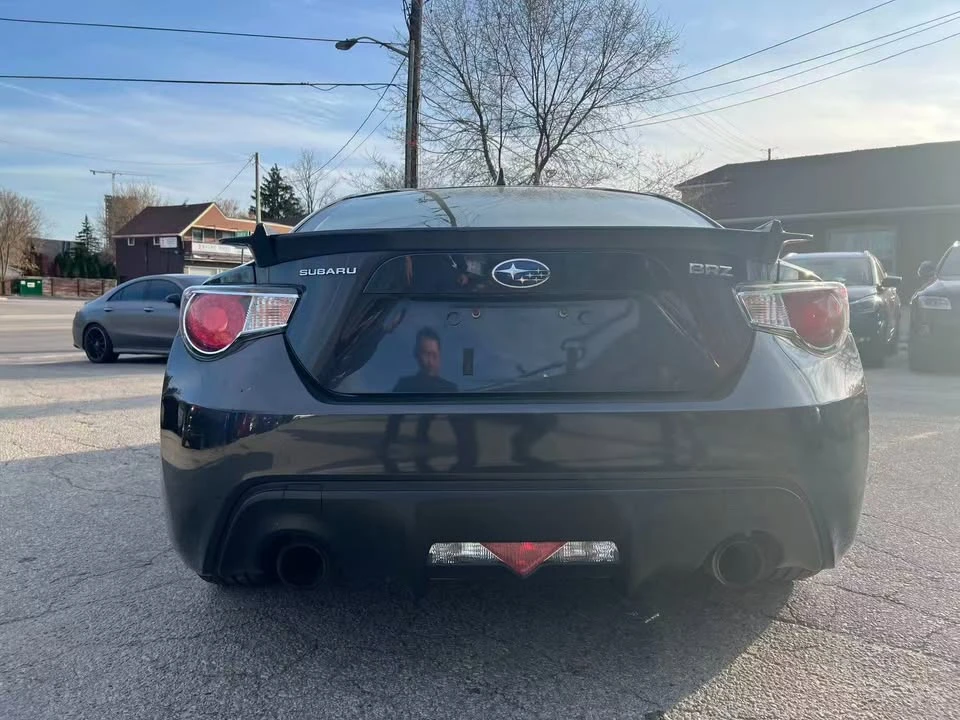 2015 Subaru BRZ 1st Gen - Image 10 of 20