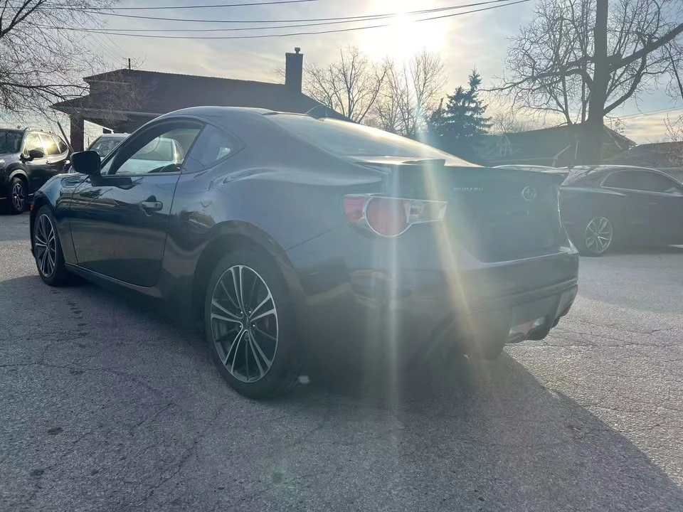 2015 Subaru BRZ 1st Gen - Image 13 of 20