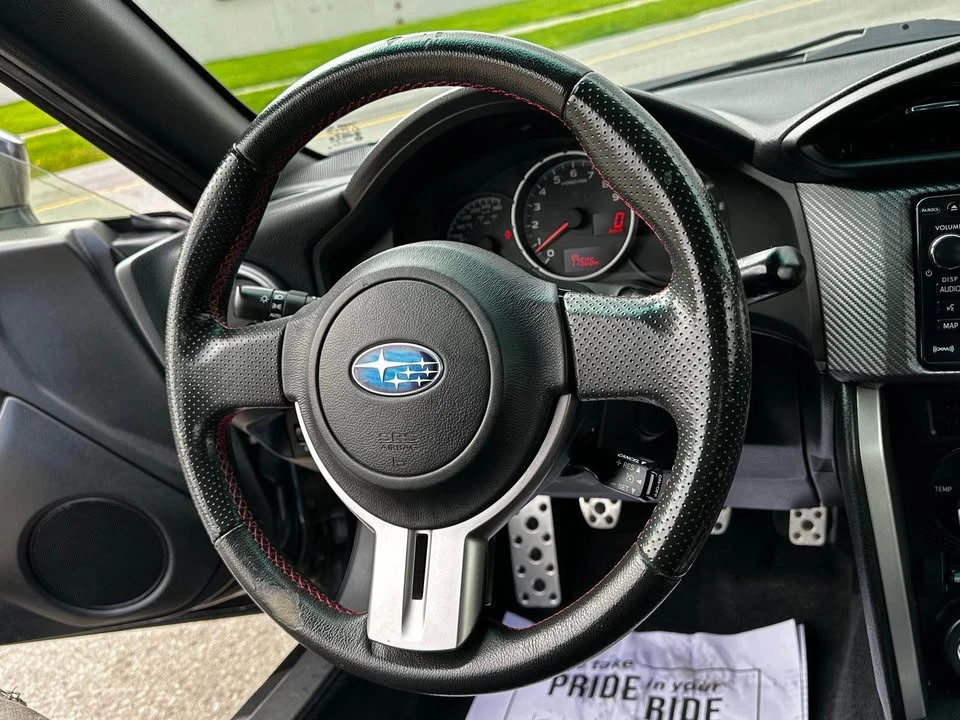 2015 Subaru BRZ 1st Gen - Image 16 of 19