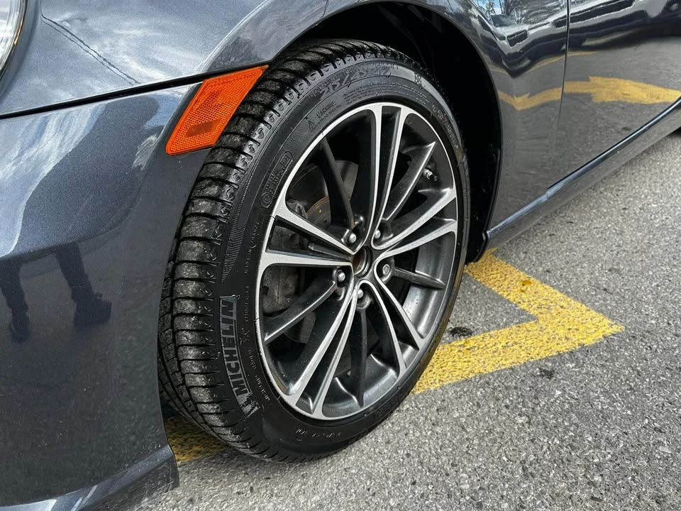 2015 Subaru BRZ 1st Gen - Image 10 of 19