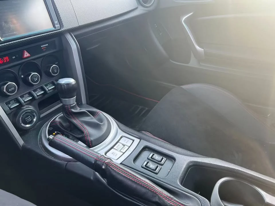 2015 Subaru BRZ 1st Gen - Image 20 of 20