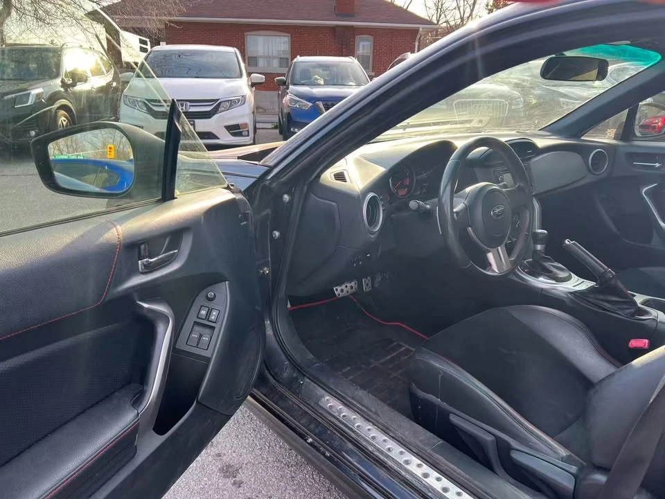 2015 Subaru BRZ 1st Gen - Image 5 of 20
