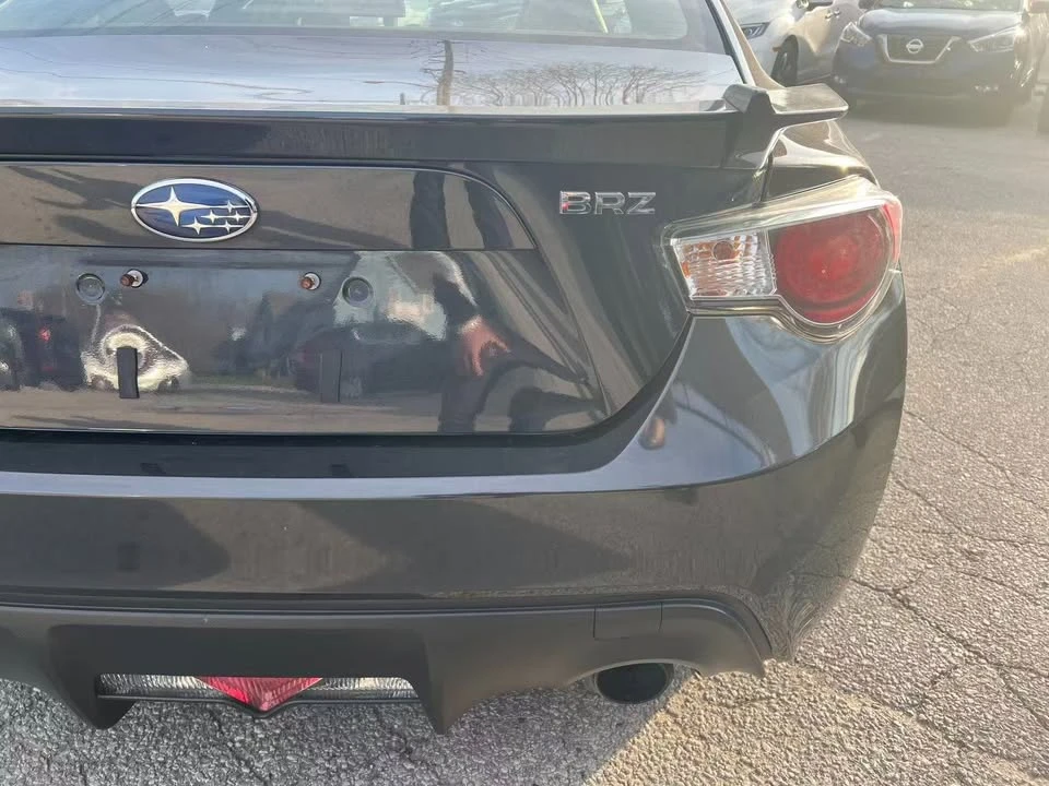 2015 Subaru BRZ 1st Gen - Image 11 of 20