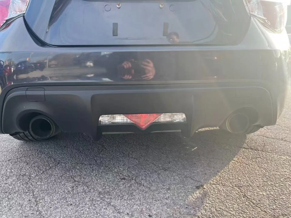 2015 Subaru BRZ 1st Gen - Image 12 of 20