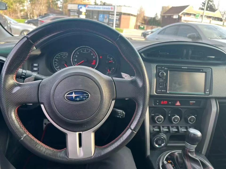 2015 Subaru BRZ 1st Gen - Image 19 of 20