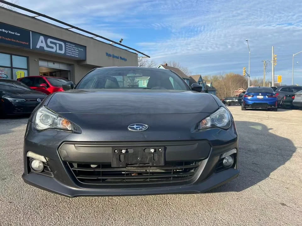 2015 Subaru BRZ 1st Gen - Image 2 of 20