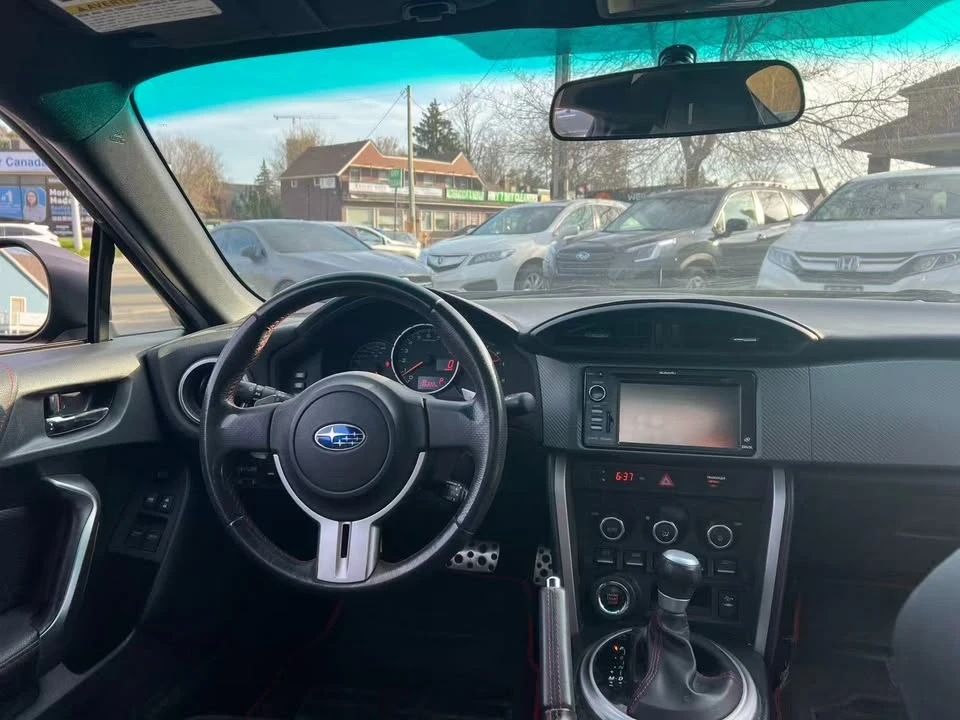 2015 Subaru BRZ 1st Gen - Image 18 of 20