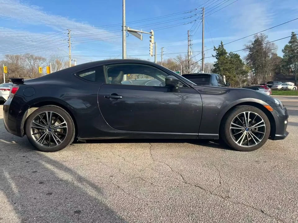 2015 Subaru BRZ 1st Gen - Image 14 of 20