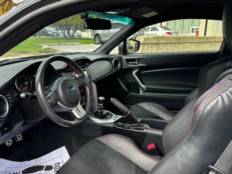 2015 Subaru BRZ 1st Gen - Image 12 of 15