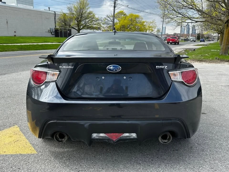 2015 Subaru BRZ 1st Gen - Image 5 of 15