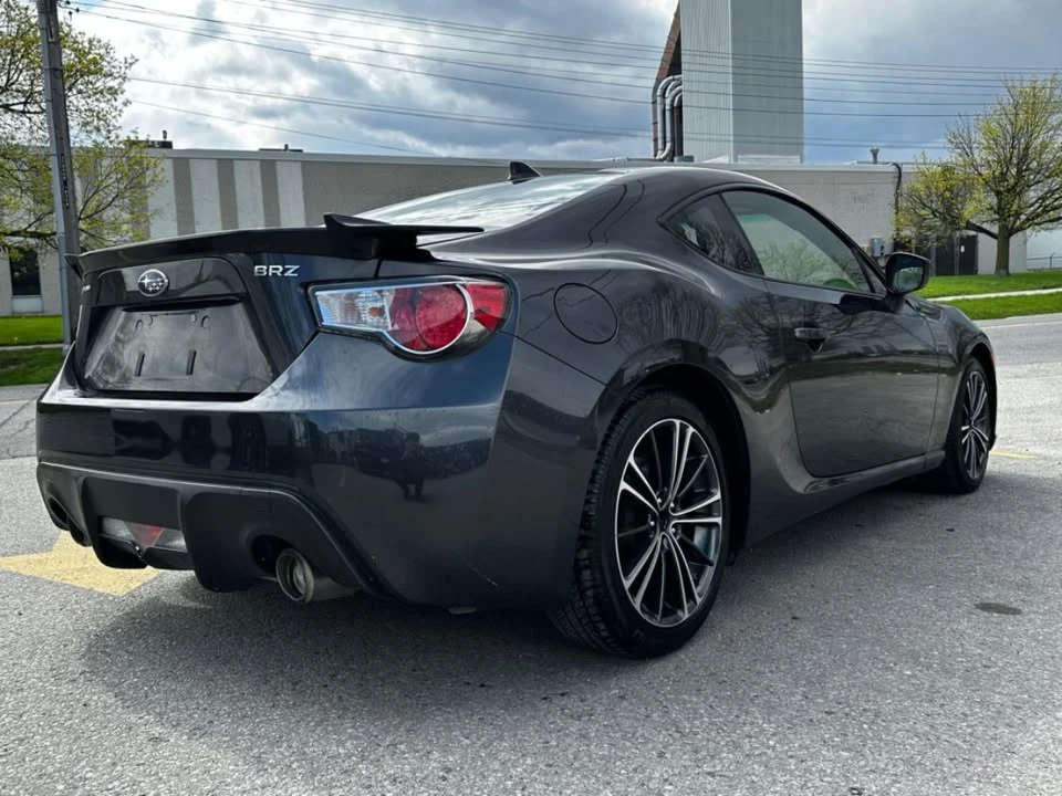 2015 Subaru BRZ 1st Gen - Image 6 of 15