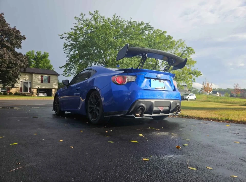 2015 Subaru BRZ 1st Gen - Image 3 of 7