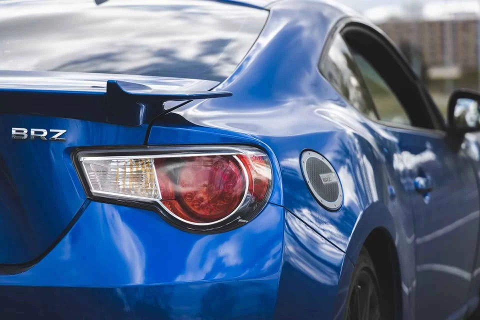 2015 Subaru BRZ 1st Gen - Image 2 of 7