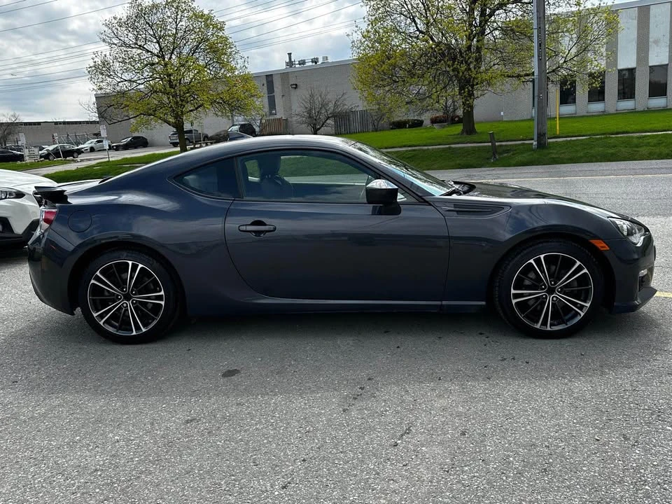 2015 Subaru BRZ 1st Gen - Image 7 of 19