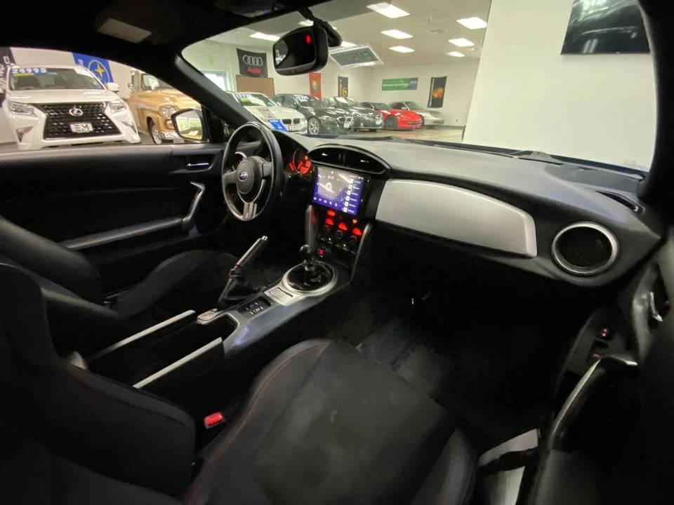 2015 Subaru BRZ 1st Gen - Image 20 of 20