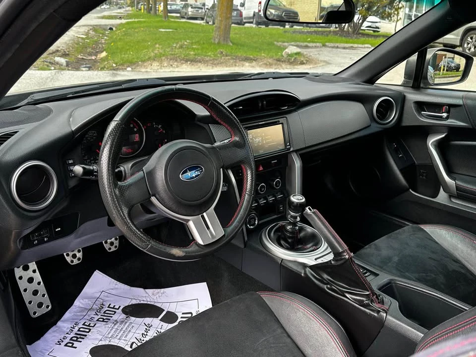 2015 Subaru BRZ 1st Gen - Image 13 of 19