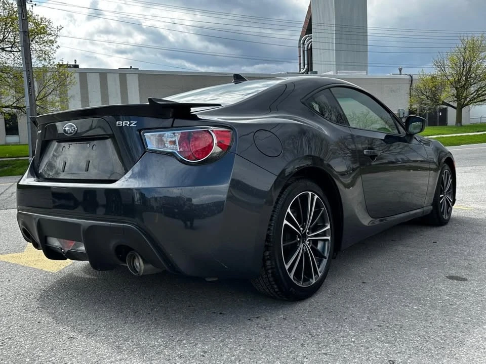 2015 Subaru BRZ 1st Gen - Image 6 of 15