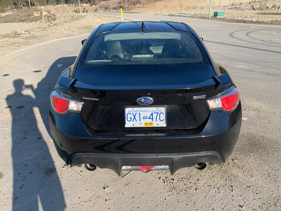 2015 Subaru BRZ 1st Gen - Image 5 of 12