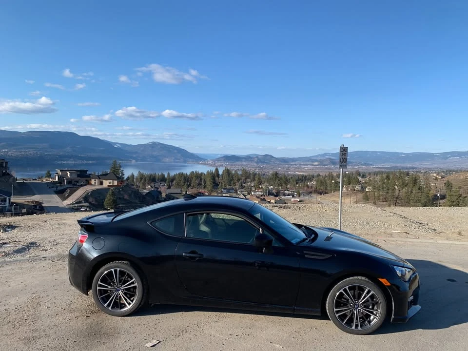 2015 Subaru BRZ 1st Gen - Image 2 of 12