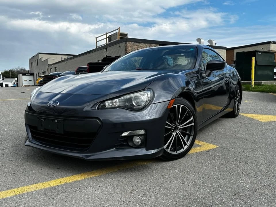 2015 Subaru BRZ 1st Gen - Image 2 of 15