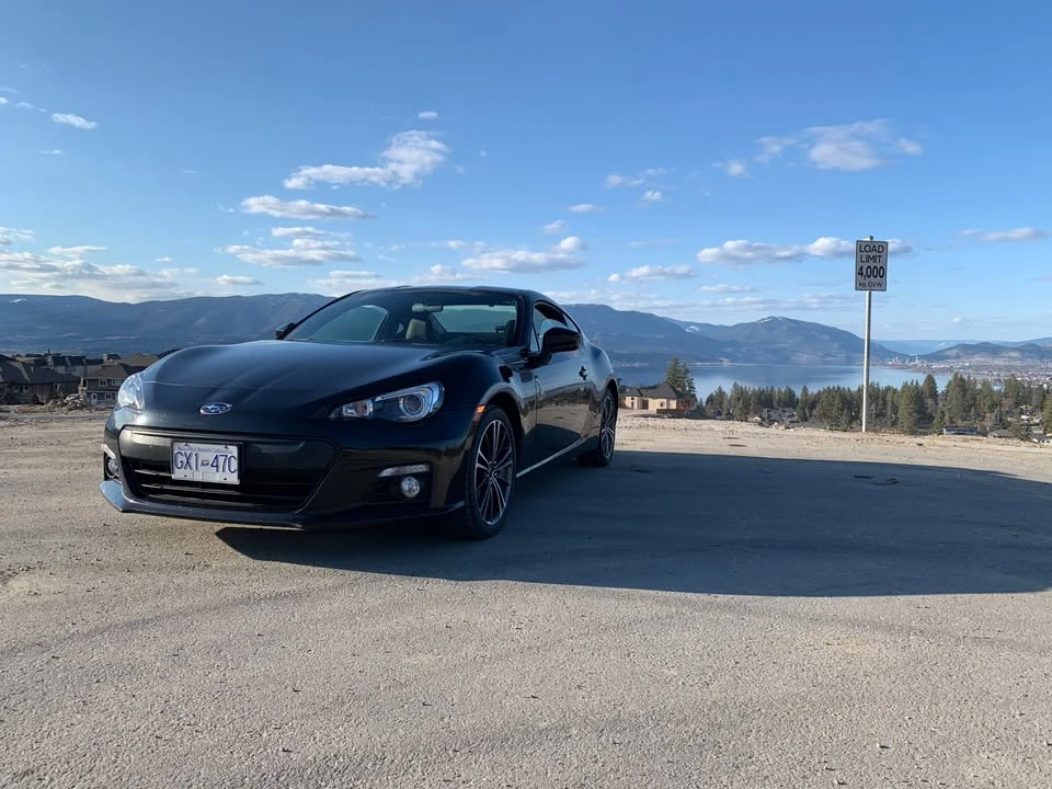 2015 Subaru BRZ 1st Gen - Image 3 of 12