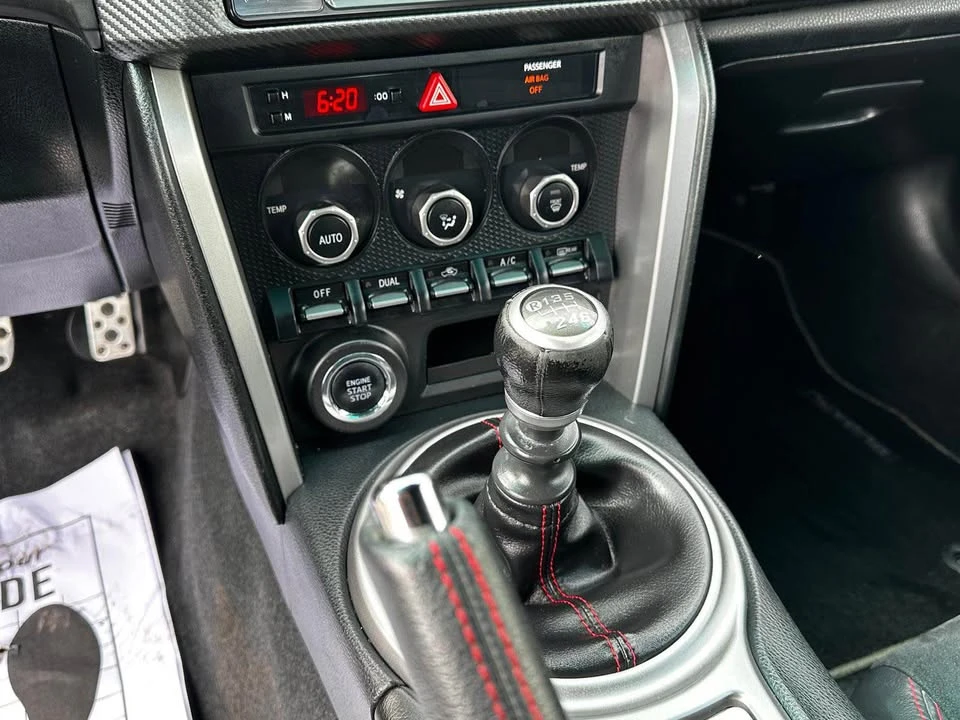 2015 Subaru BRZ 1st Gen - Image 18 of 19