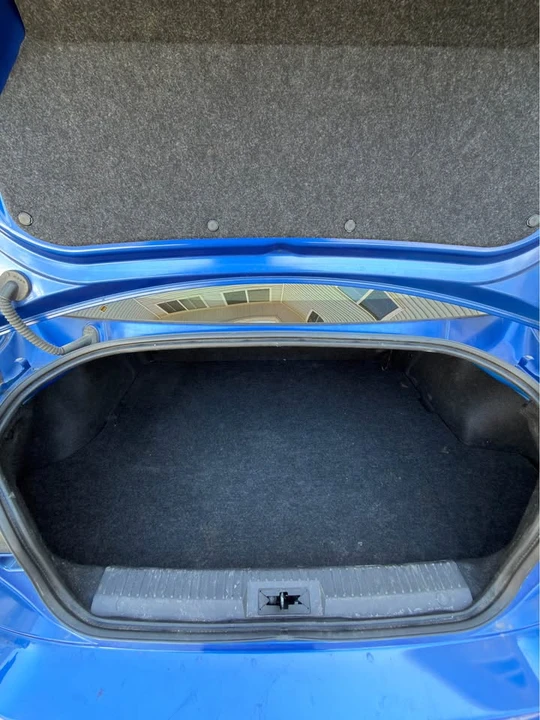 2015 Subaru BRZ 1st Gen - Image 6 of 11