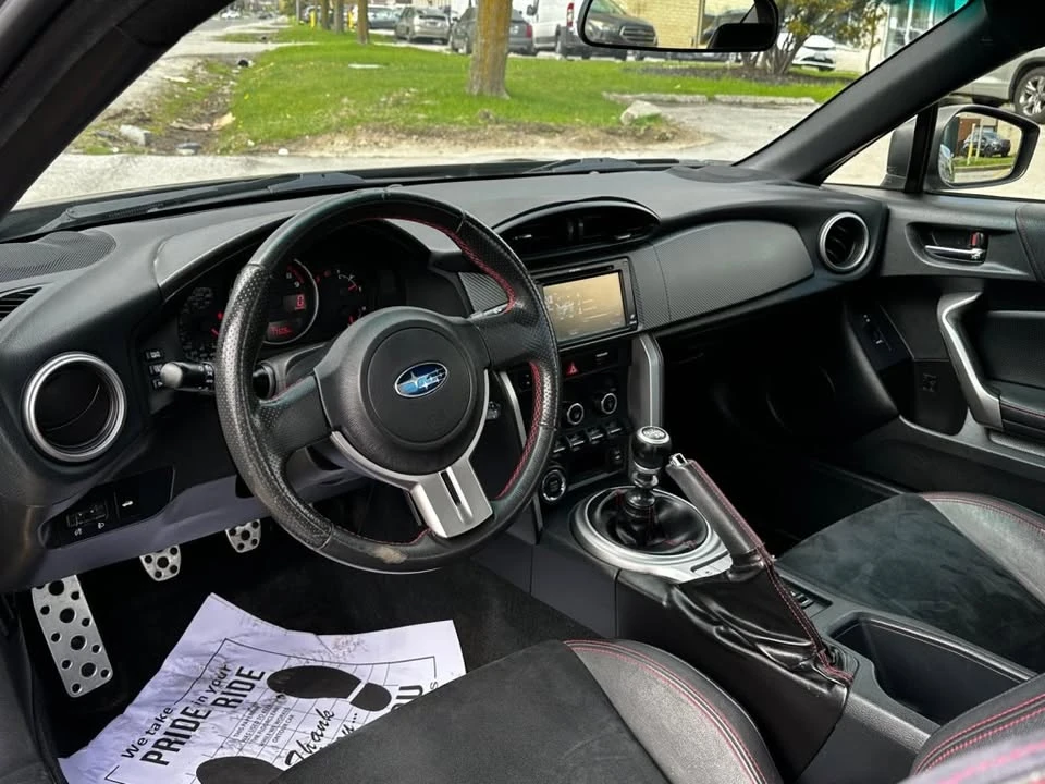 2015 Subaru BRZ 1st Gen - Image 13 of 15