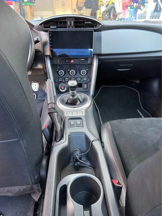 2015 Subaru BRZ 1st Gen - Image 11 of 11