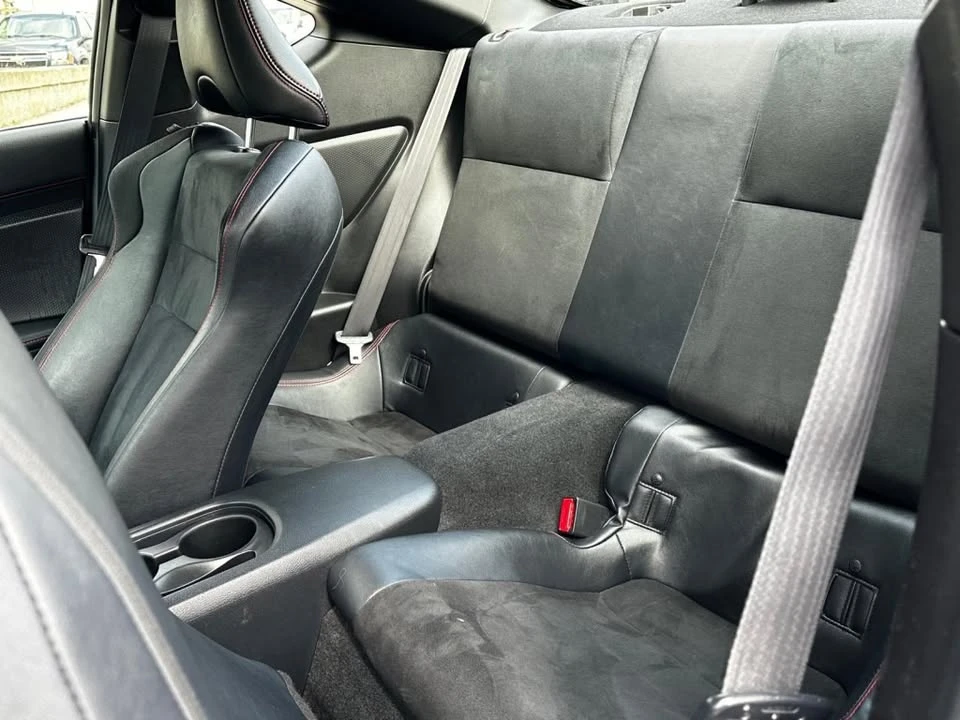 2015 Subaru BRZ 1st Gen - Image 14 of 15