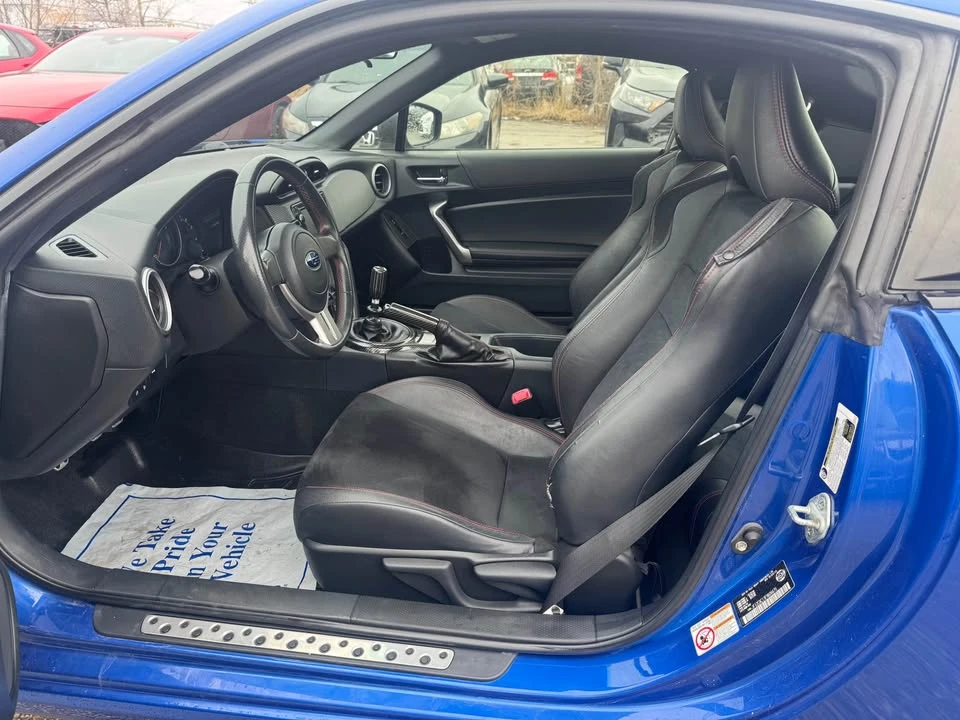 2015 Subaru BRZ 1st Gen - Image 10 of 18