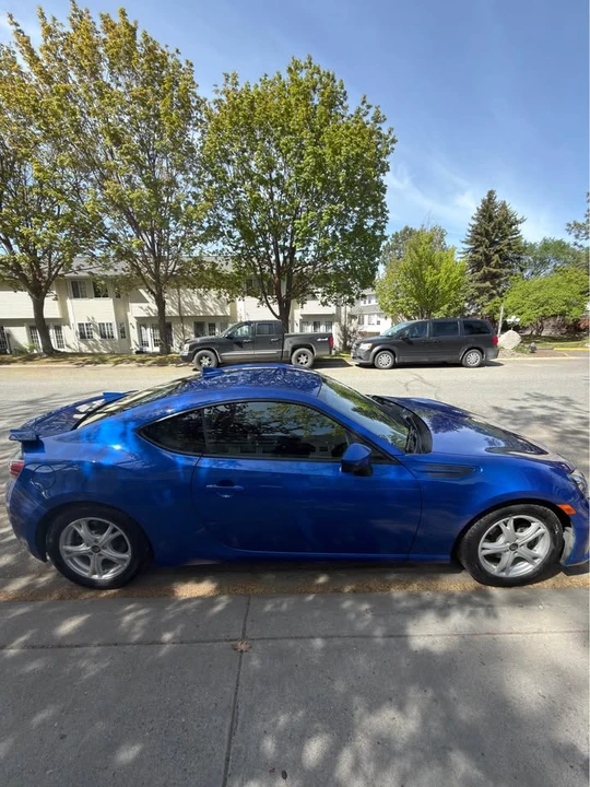 2015 Subaru BRZ 1st Gen - Image 3 of 11