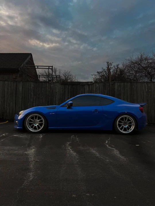 2015 Subaru BRZ 1st Gen - Image 3 of 5