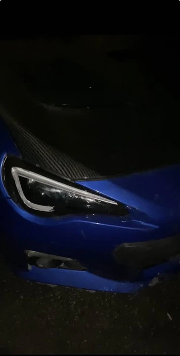 2015 Subaru BRZ 1st Gen - Image 4 of 5