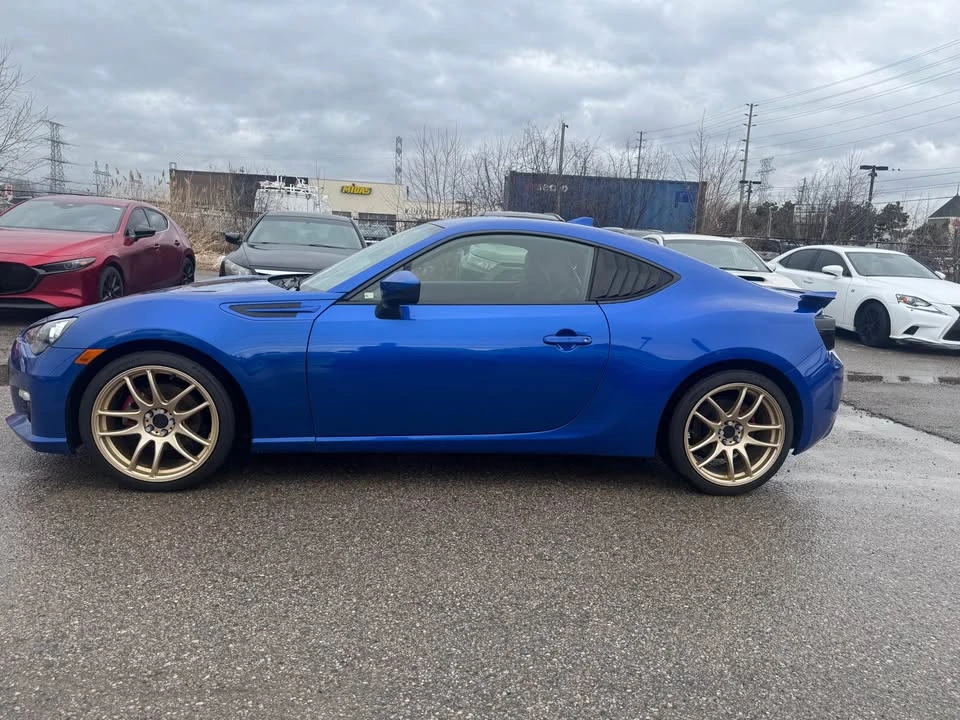2015 Subaru BRZ 1st Gen - Image 8 of 18
