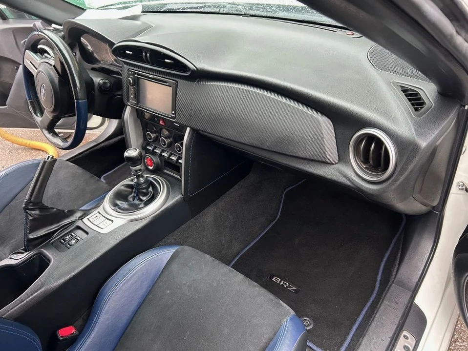 2015 Subaru BRZ 1st Gen - Image 9 of 10