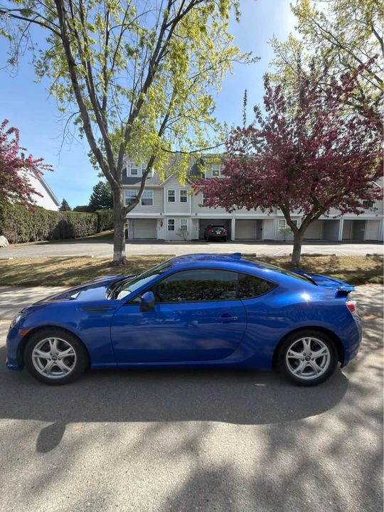 2015 Subaru BRZ 1st Gen - Image 2 of 11