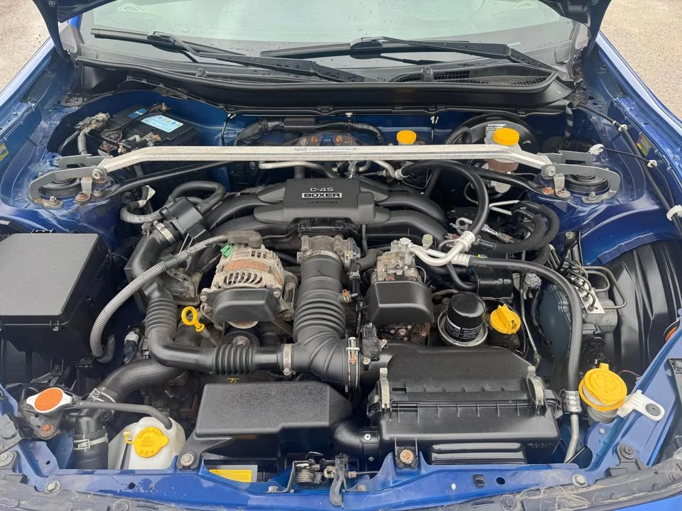 2015 Subaru BRZ 1st Gen - Image 17 of 18
