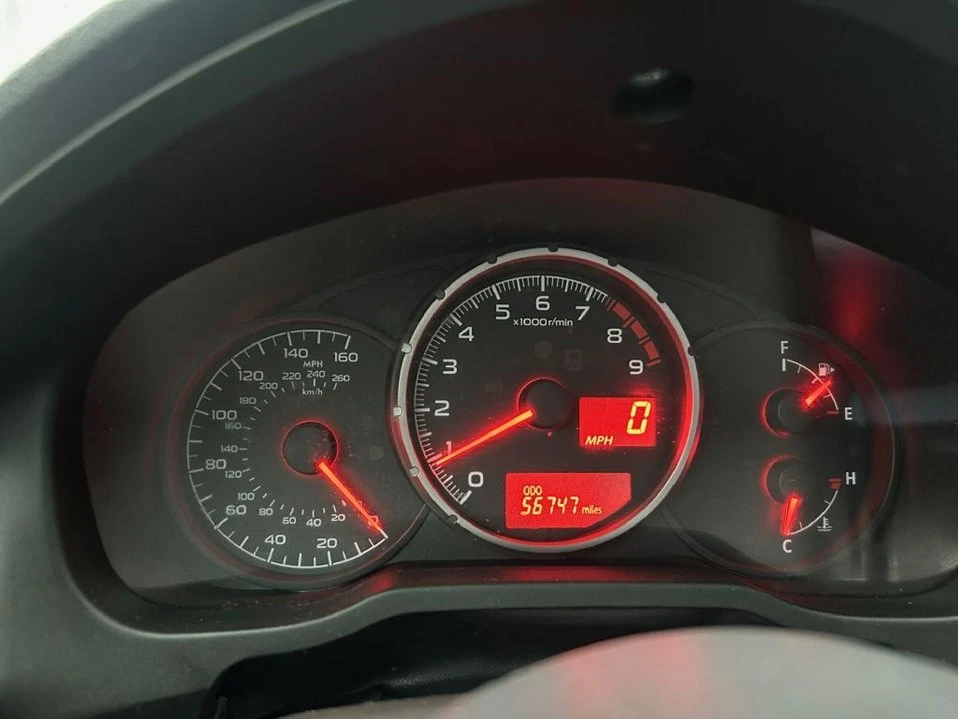 2015 Subaru BRZ 1st Gen - Image 6 of 10