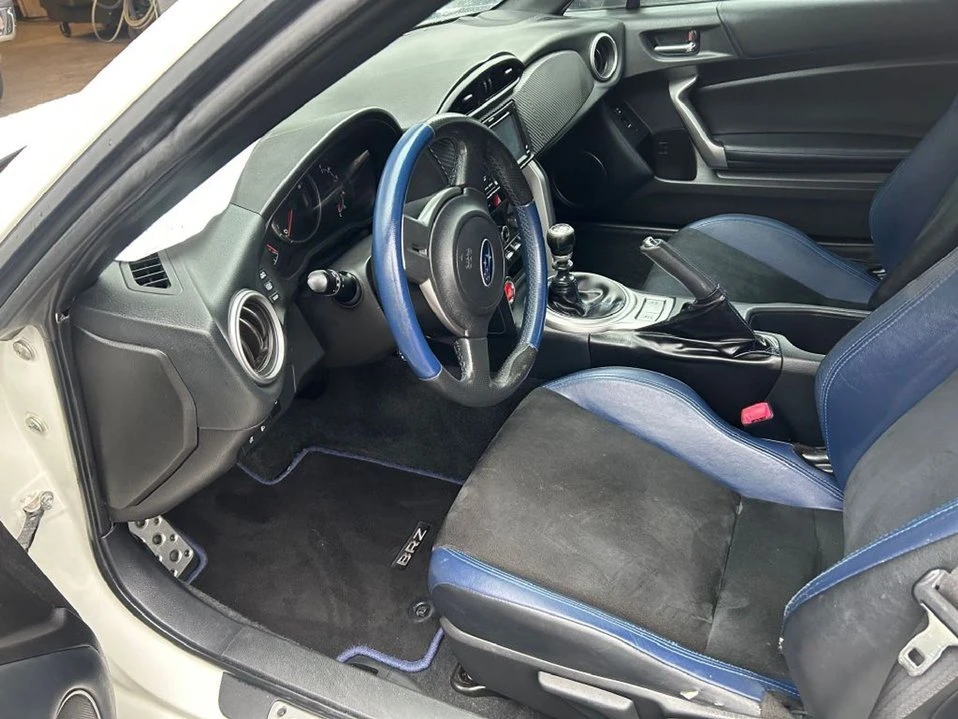 2015 Subaru BRZ 1st Gen - Image 5 of 10
