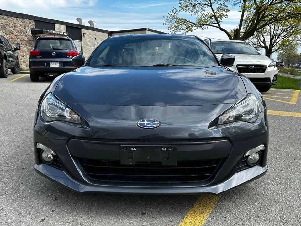 2015 Subaru BRZ 1st Gen - Image 8 of 15