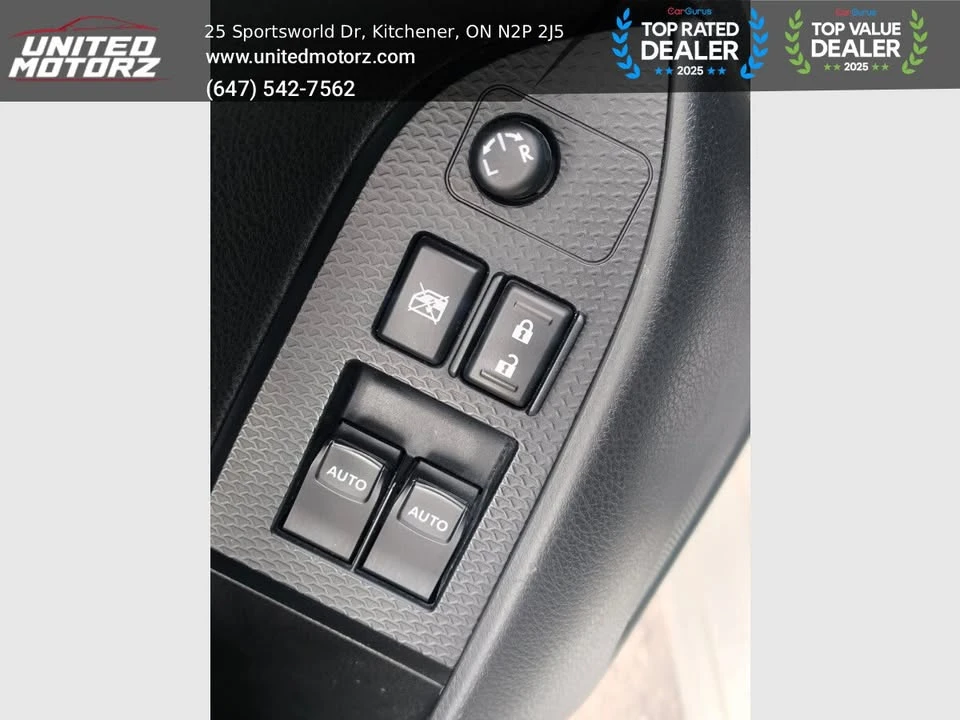 2015 Subaru BRZ 1st Gen - Image 20 of 20