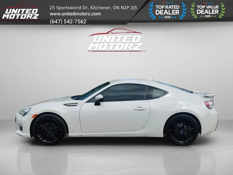 2015 Subaru BRZ 1st Gen - Image 8 of 20