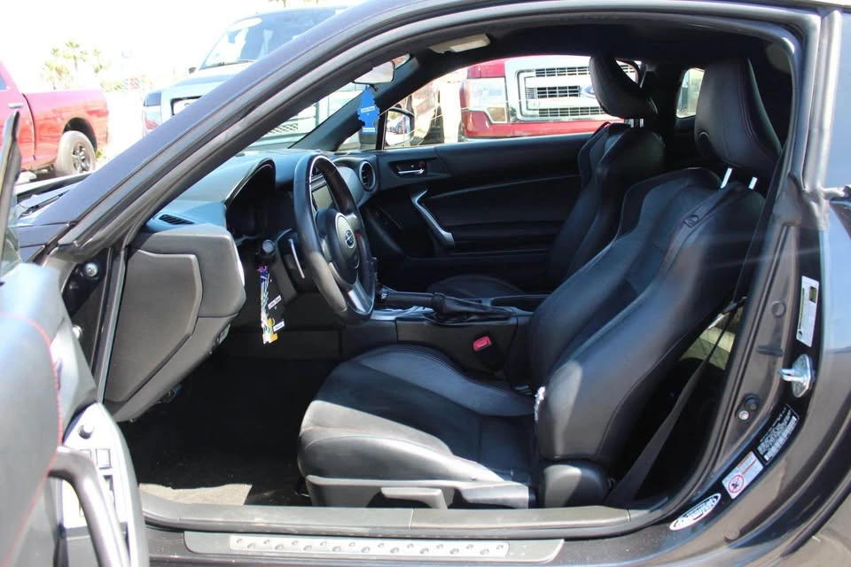 2015 Subaru BRZ 1st Gen - Image 5 of 5