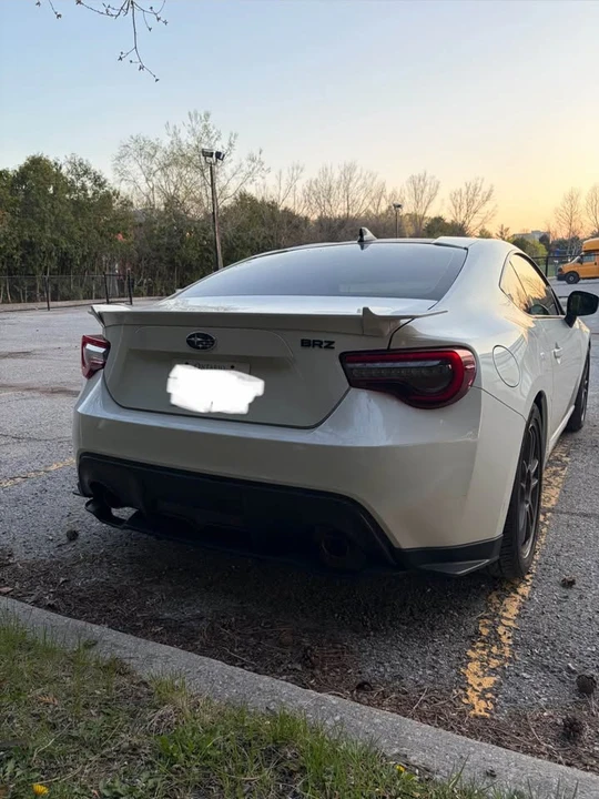 2015 Subaru BRZ 1st Gen - Image 3 of 6