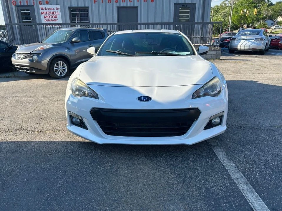 2015 Subaru BRZ 1st Gen - Image 3 of 10